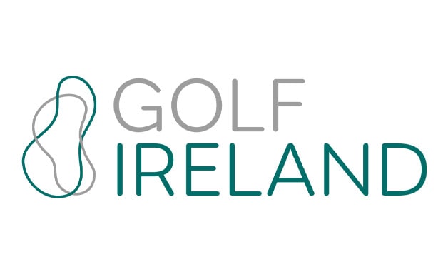 Golf Ireland logo