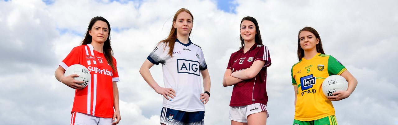 LGFA Members save more with AIG 