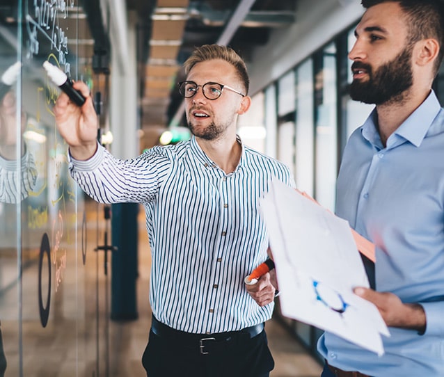Business solutions