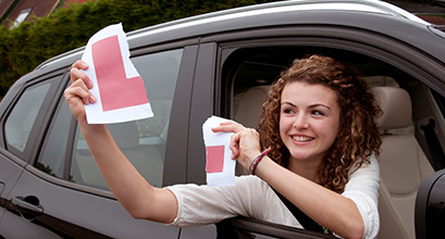 Young Drivers Car Insurance