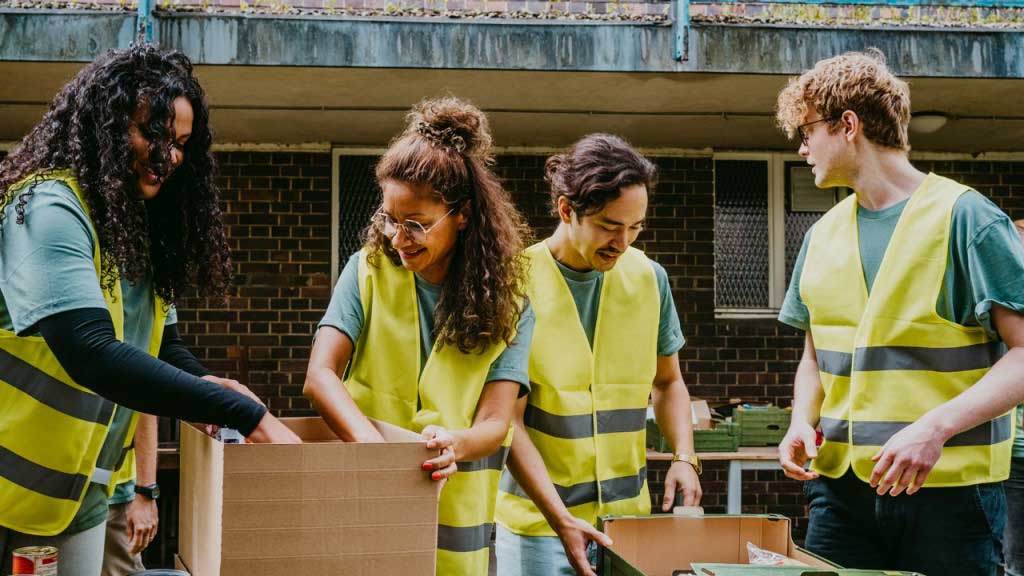 sidecard corporate citizenship