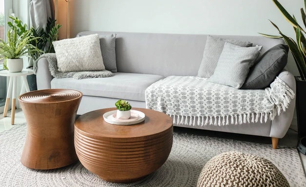 Home couch table furniture 