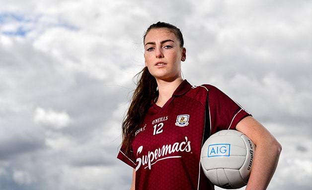 LGFA Galway Aine