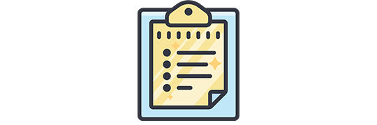 icon form