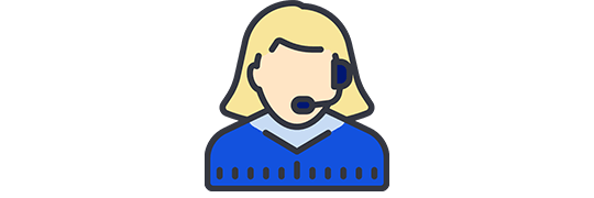 customer service