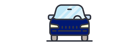 AIG Icon - Car