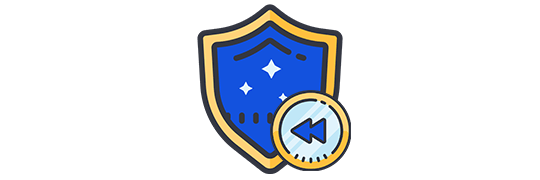 AIG Icon - Step Back Protection