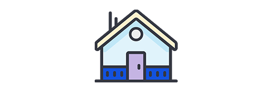 home icon