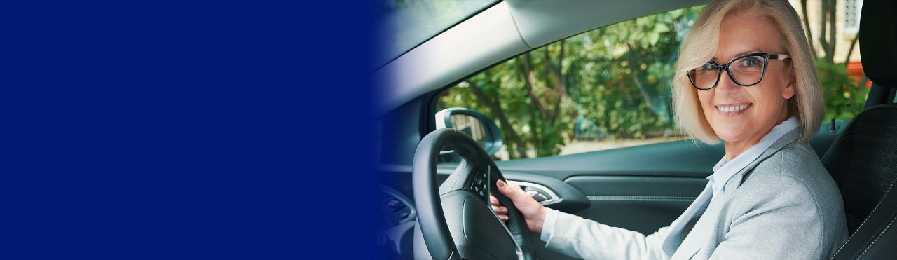 hero image for car insurance