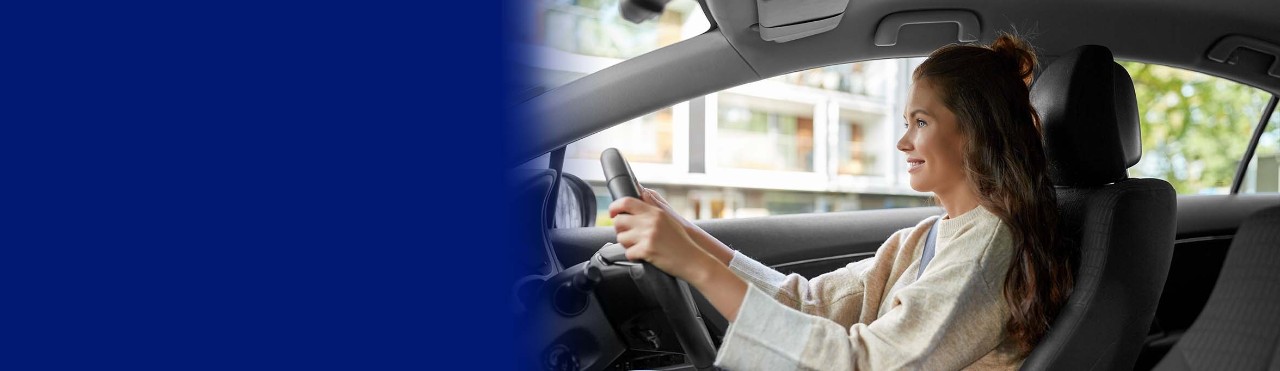 hero image for car insurance