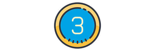 icon number 3