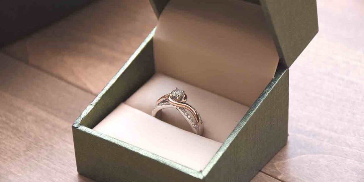  jewellery box