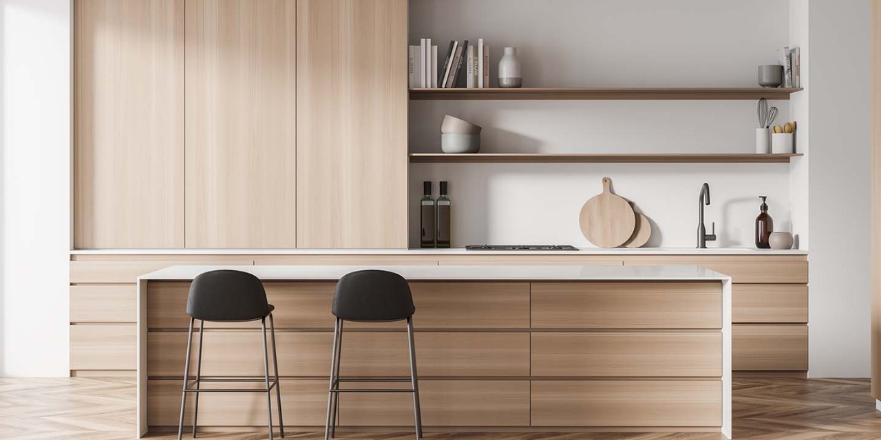 home kitchen 