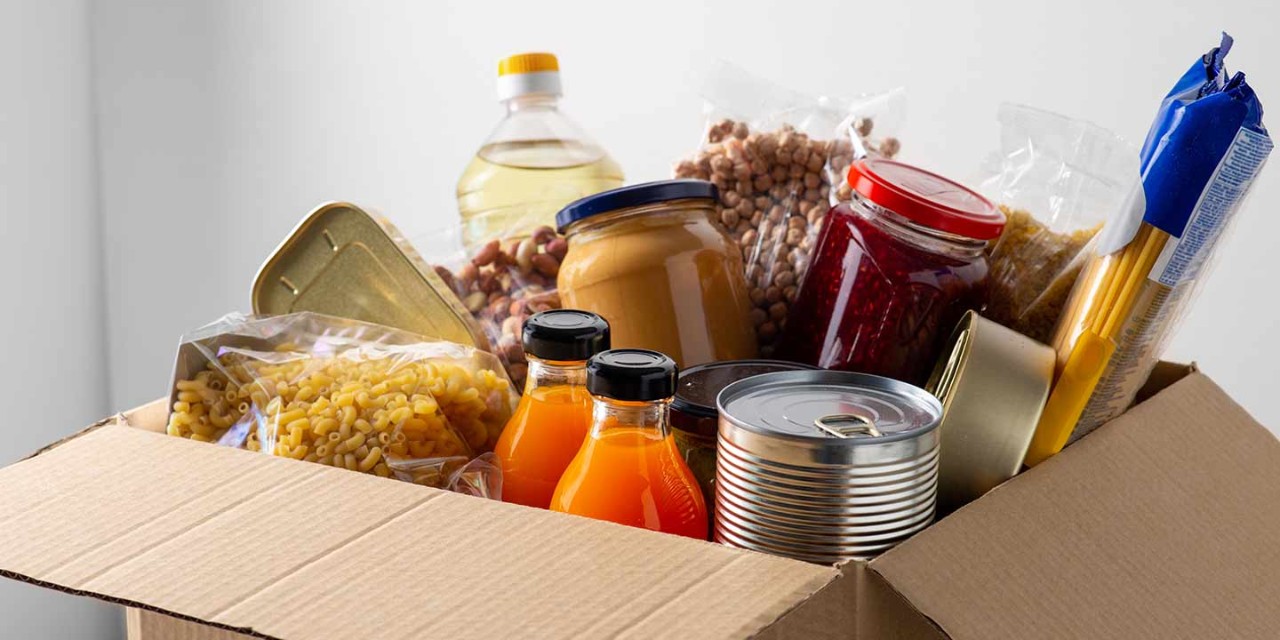  stock up on food for winter storm