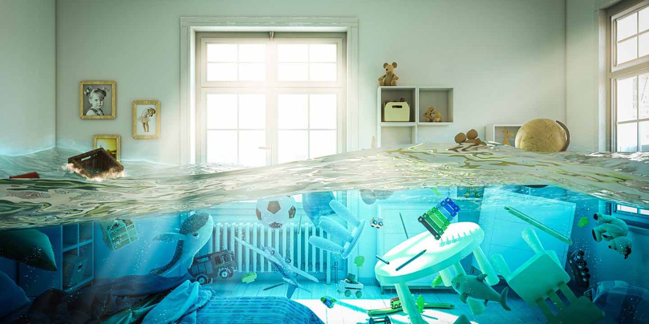  flooding home 