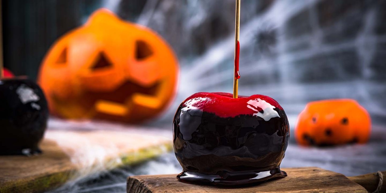  Halloween activities 