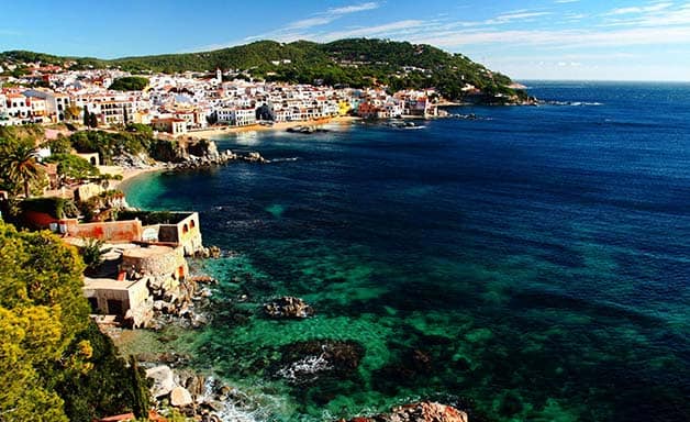  stunning cities in Europe
