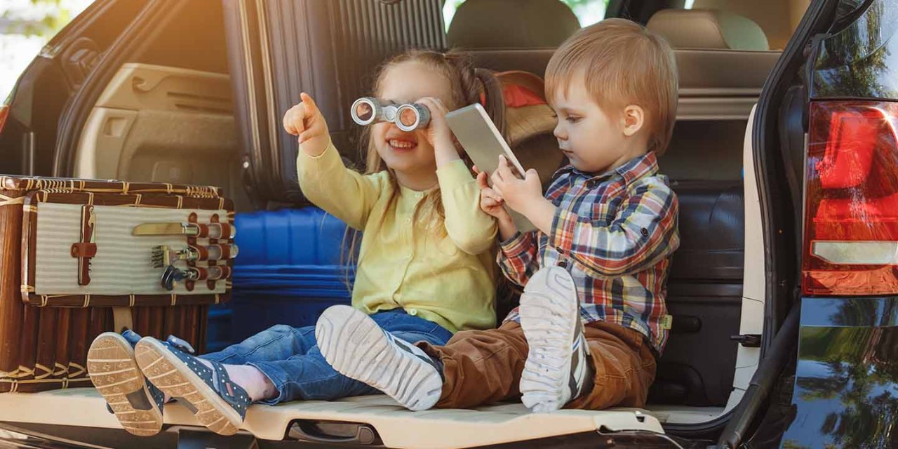  child seat safety on car