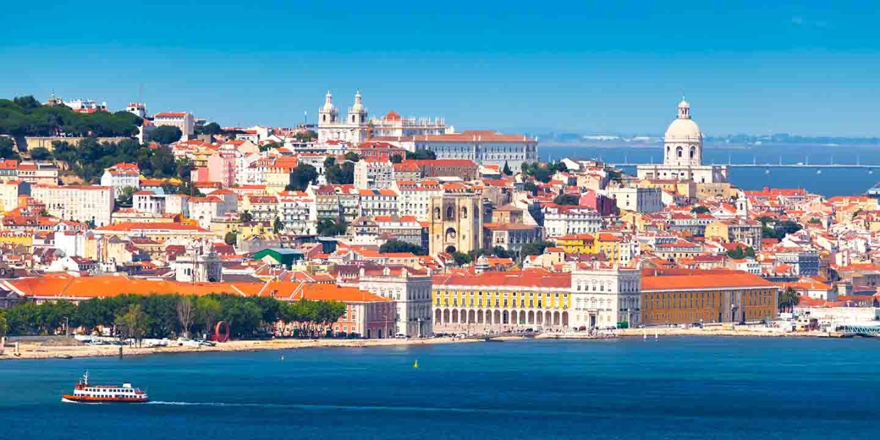  Lisbon, Portugal