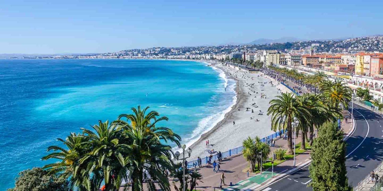  Nice, France