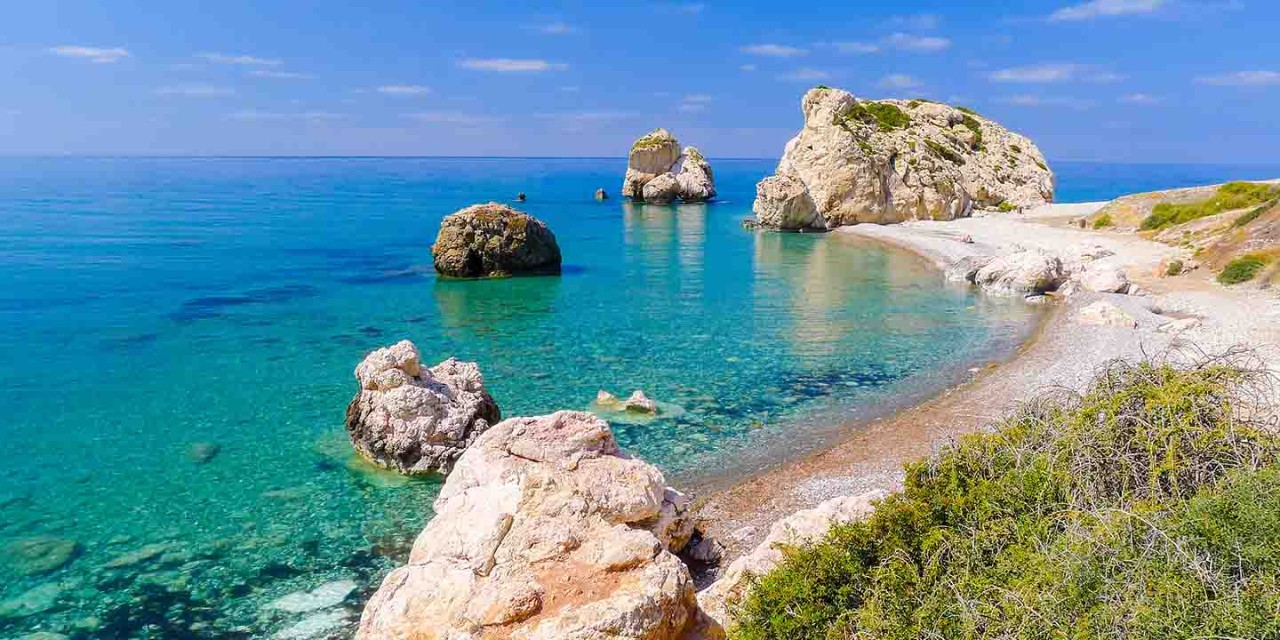  Paphos, Cyprus