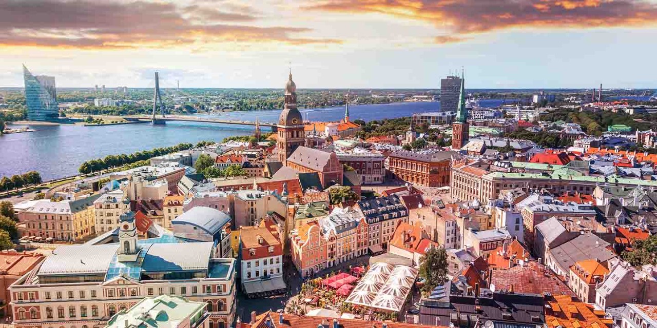 Riga