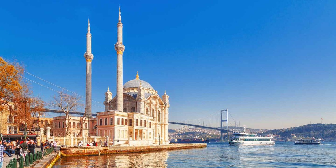 Istanbul