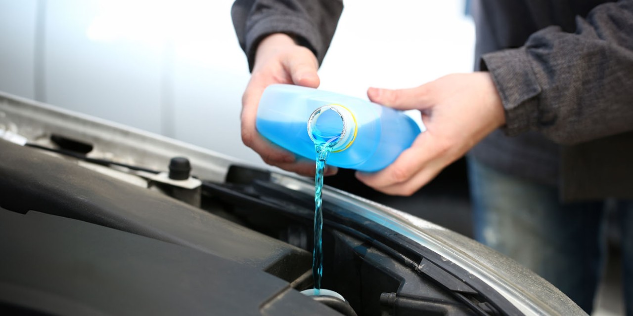  get car winter ready