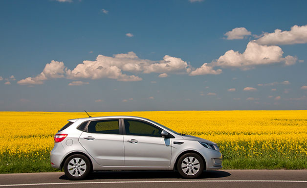 best-selling car 2024