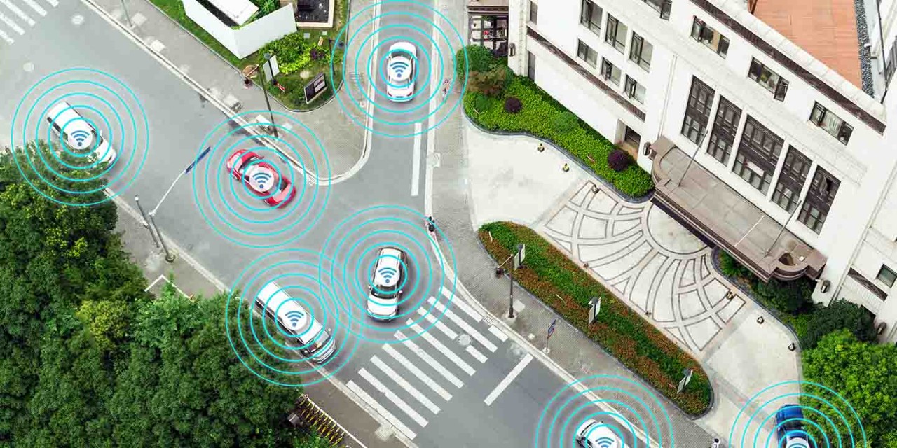 Intelligent Roads for Smart Cars