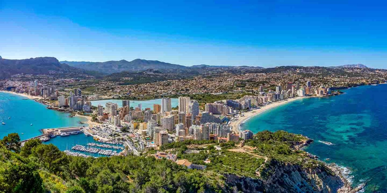  Best Family Holiday Destinations Under 3 Hours from Ireland