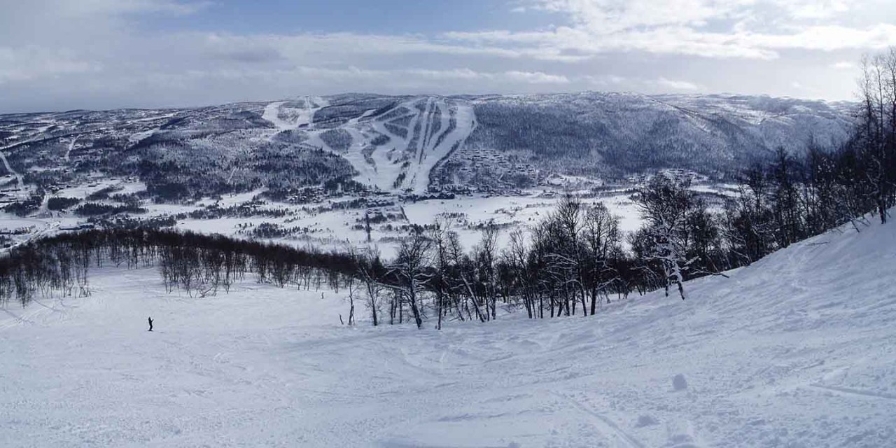  Geilo, Norway