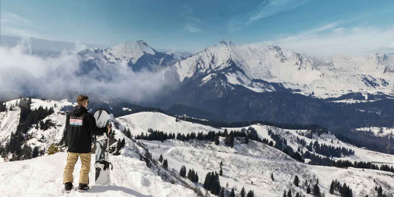  Morzine, France