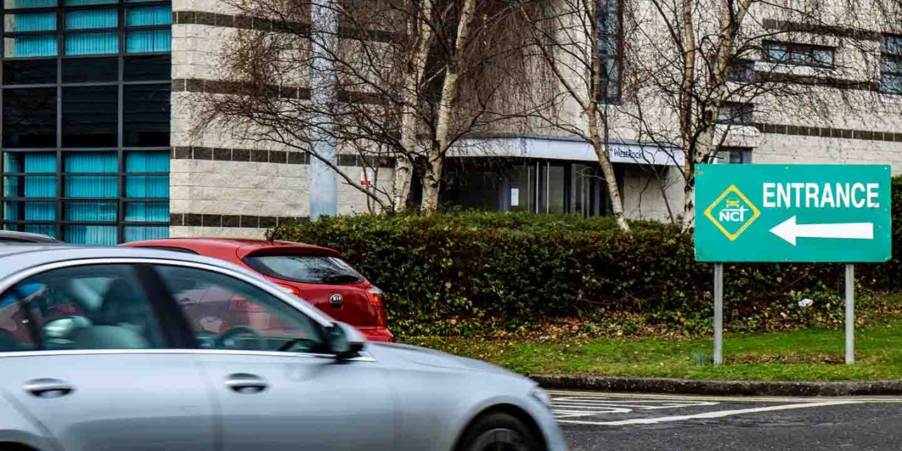  NCT Centre