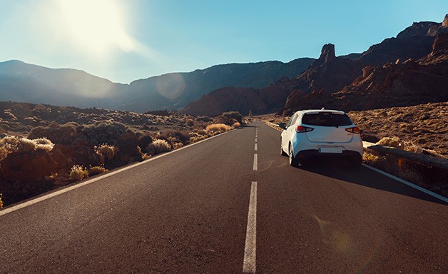 Driving in Europe? Everything You Need to Know | AIG Ireland