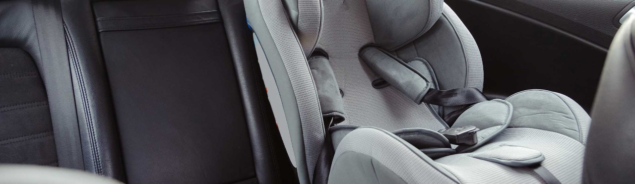 Child Car Safety Rules Child Car Seats AIG Ireland