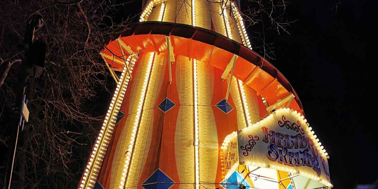 Ireland Christmas Markets