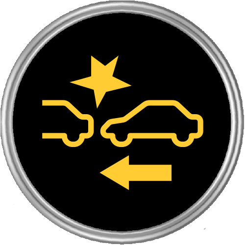 Forward Collision Warning