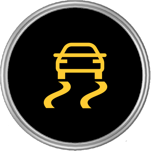  Electronic Stability Control