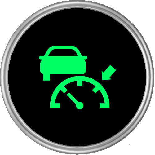  Adaptive Cruise Control