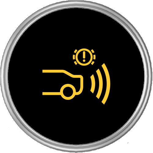  Back-up Camera
