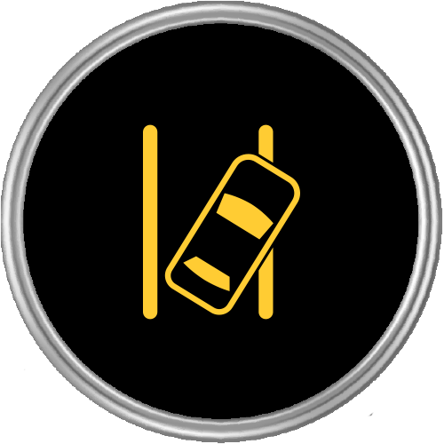  Lane Departure Warning