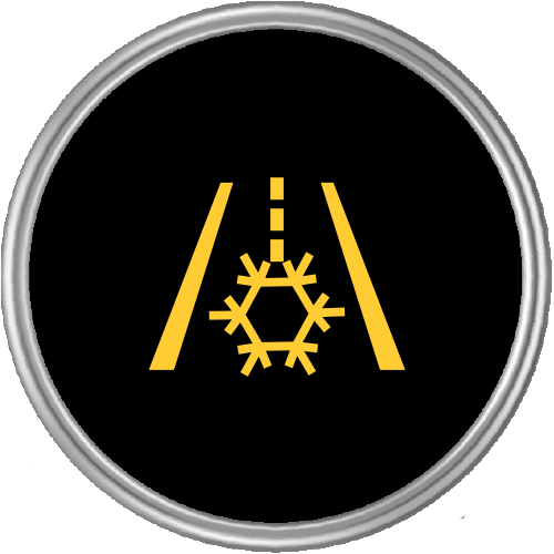  Temperature Warning