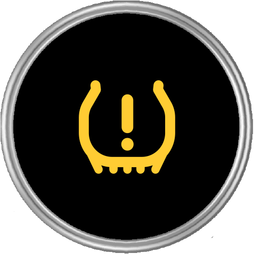  Tire Pressure Monitoring System