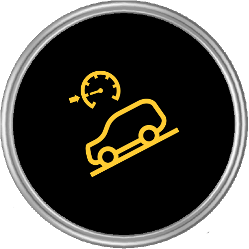  Hill Descent Assist