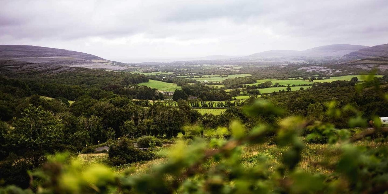  Connemara Loop, is part of the famous Wild Atlantic Way in Ireland