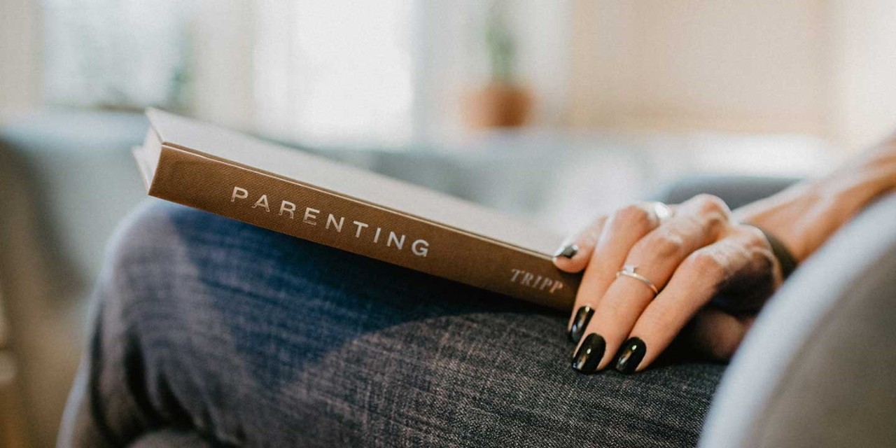 parenting blogs