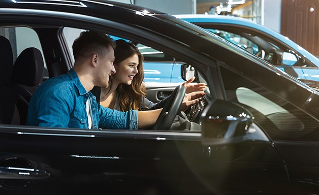 The Ultimate Guide to Buying a Second-Hand Car in Ireland