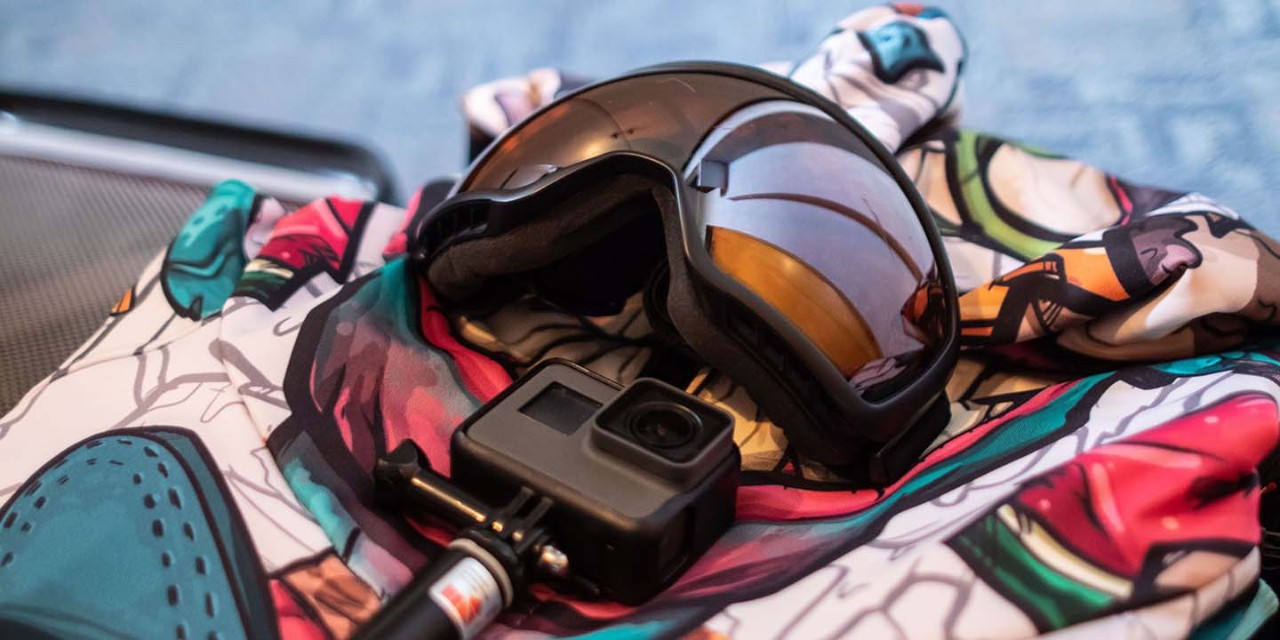  ski accessories