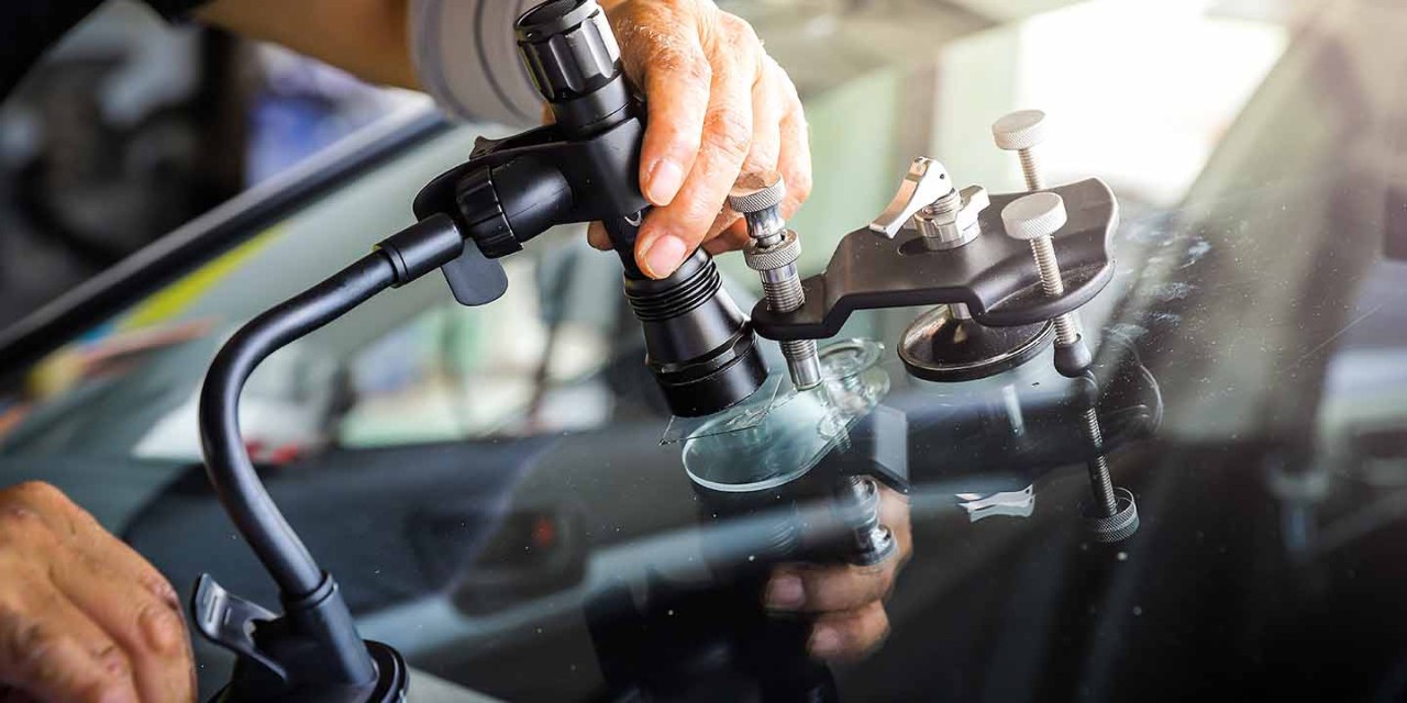 car fix and maintenance